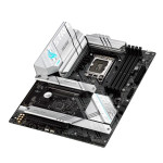 Материнская плата ASUS ROG STRIX B660-A GAMING WIFI (LGA1700, B660, 4xDDR5, ATX, RAID SATA: 0,1,15,5)