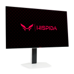Монитор Nerpa GI27Q28HE (OLED, 2560x1440, 280Гц, 250кд/м2)