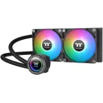 Кулер Thermaltake TH240 V2 ARGB