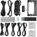 Блок питания DeepCool PS850P (SFX, 850Вт)