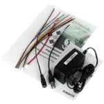 Видеодомофон HiWatch DS-D100MF