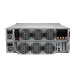 Серверная платформа Supermicro SSG-640SP-E1CR60 (2x4314, x1024Гб DDR4, 15x245760Гб , 4U)