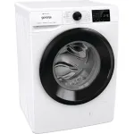 Стиральная машина Gorenje WPNEI94A1SWIFI/C(60x85x54.5см, фронтальная, макс:9кг, 1400об/мин, защита от протечек, белый)