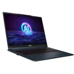 Ноутбук MSI Stealth 16 AI Studio A1VHG-061RU (Intel Core Ultra 9 185H 2.3 ГГц/32 ГБ DDR5 5600 МГц/16