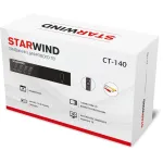 TV-тюнер Starwind CT-140