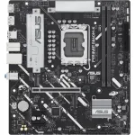 Материнская плата ASUS PRIME B860M-K (Socket-1851, x, microATX, RAID SATA: 0,1,10,5)