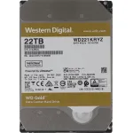 Жесткий диск HDD Western Digital Gold (3.5