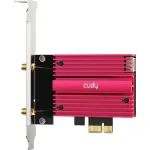 Сетевой адаптер Cudy WE9300S
