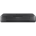 МФУ HP OfficeJet 202 (струйная, цветная, A4, 128Мб, 1200x1200dpi, 500стр в мес, USB, Wi-Fi)