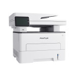 МФУ Pantum M7310DW (черно-белая, A4, 33стр/м, 1200x1200dpi, авт.дуплекс, 3'000стр в мес)