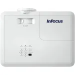 Проектор InFocus IN0002SL (800x600, 4000лм, HDMI)