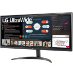 Монитор LG UltraWide 34WP500-B (34