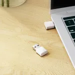 Сетевой адаптер Mercusys MA30N