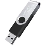 Накопитель USB KingPrice KPFD2A064ABK