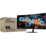 Монитор Gigabyte MO34WQC36 (34