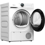 Сушильная машина Midea MD200D90WB (A++, макс.загрузка 9 кг)