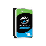 Жесткий диск HDD 16Тб Seagate SkyHawkAI (3.5