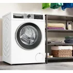 Стиральная машина Bosch WGA24400ME(59.7x84.5x58.8см, фронтальная, макс:9кг, 1400об/мин, защита от протечек, белый)