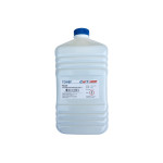 Тонер Cet 8524C500 (голубой; 500г; бутылка; RICOH MPC2011, C2004, C2504, C3003, C307, IMC3000)