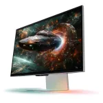 Монитор Samsung S27FG900XI (27
