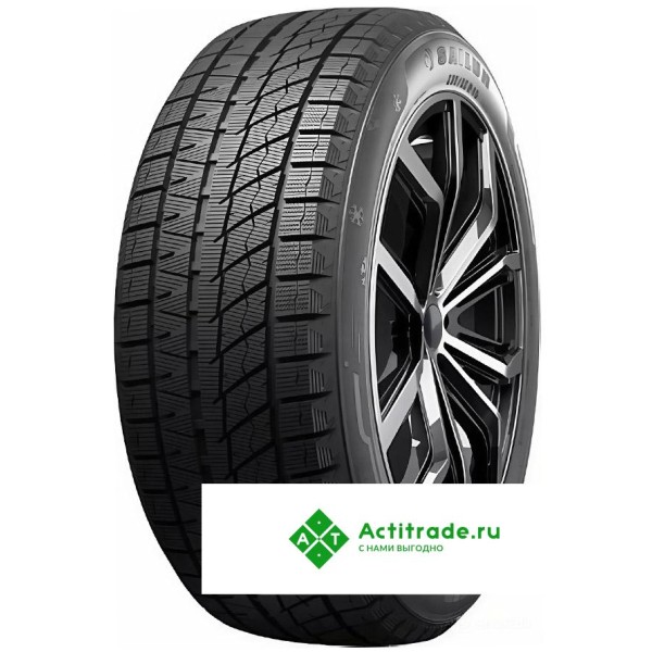 Шина Sailun Ice Blazer Arctic Evo 245/50 R19 105V зимняя