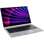 Ноутбук Hiper SLIM H1306O582DM (Intel Core i5 1235U 1.3 ГГц/8 ГБ LPDDR4x/13.3