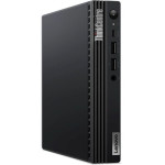 ПК Lenovo M70q Gen 4 Tiny (Core i3 13100T 2500МГц, DDR4 8Гб, SSD 512Гб, Intel UHD Graphics 730, без ОС)
