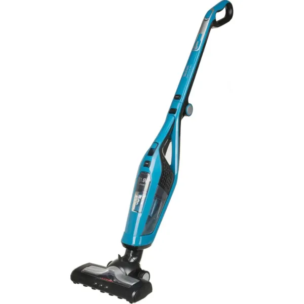 Вертикальный пылесос Tefal TY6751WO