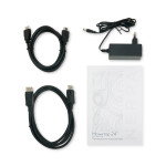 Монитор Nerpa OPD24F75HE (23,8