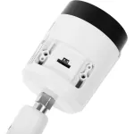 Камера видеонаблюдения Dahua DH-IPC-HFW2249SP-S-IL-0280B (IP, уличная, цилиндрическая, 2Мп, 2.8-2.8мм, 1920x1080, 25кадр/с)