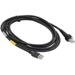 Сканер штрих-кода Honeywell 1470G2D (ручной, проводной, имиджер, USB/RS232/KB Wedge, 1D/2D, ЕГАИС, IP40)