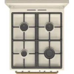 Плита комбинированная Gorenje GKS5B70CLI