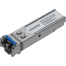 Модуль OSNOVO SFP-S2LC15-G-1310-1310 [SFP-S2LC15-G-1310-1310]
