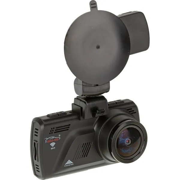 Видеорегистратор SHO-ME A12-GPS/GLONASS