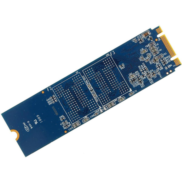Жесткий диск SSD 240Гб AMD Radeon R5 (2280, 530/450 Мб/с, 85072 IOPS, SATA)
