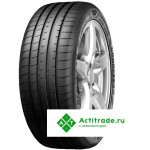 Шина Goodyear Eagle F1 Asymmetric 5 245/40 R18 93Y летняя