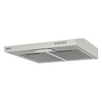 Вытяжка Krona Jessica slim 600 white