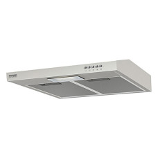Вытяжка Krona Jessica slim 600 white [00018164]