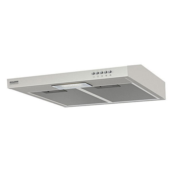 Вытяжка Krona Jessica slim 600 white