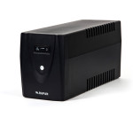 ИБП Бастион RAPAN-UPS 1500 (Line-Interactive, 1500ВА, 900Вт, 4xIEC 320 C13 (компьютерный))