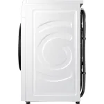 Стиральная машина TCL TWOF-106W12W1(класс: A+++, полноразмерная, фронтальная, макс:6кг, 1200об/мин, белый)