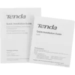 Коммутатор Tenda S105