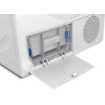 Сушильная машина Bosch WTH8300LSN (конденсационная, A++, макс.загрузка 8 кг, тепловой насос, 14 программ)