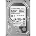 Жесткий диск HDD 4Тб Western Digital Ultrastar DC HC310 (3.5