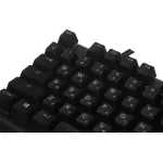 Игровая клавиатура Steelseries Apex Pro Black USB ( механическая, 106кл)