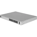 Коммутатор Ubiquiti USW-PRO-24-POE