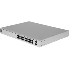 Коммутатор Ubiquiti USW-PRO-24-POE [USW-PRO-24-POE]