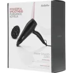 Фен BaByliss D215DE