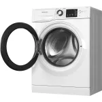 Стиральная машина Hotpoint-Ariston NSB 7225 S V(класс: A-20%, средняя 59.5x85x43.5см, фронтальная, макс:7кг, 1200об/мин, защита от протечек, белый)