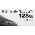 Накопитель USB Kingston DTXM/128GB
